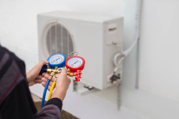 Best HVAC Repair Near Me  in Kingsport, TN