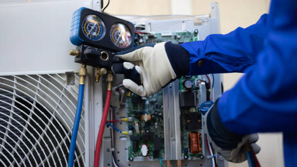 Best Air Conditioning Repair  in Kingsport, TN